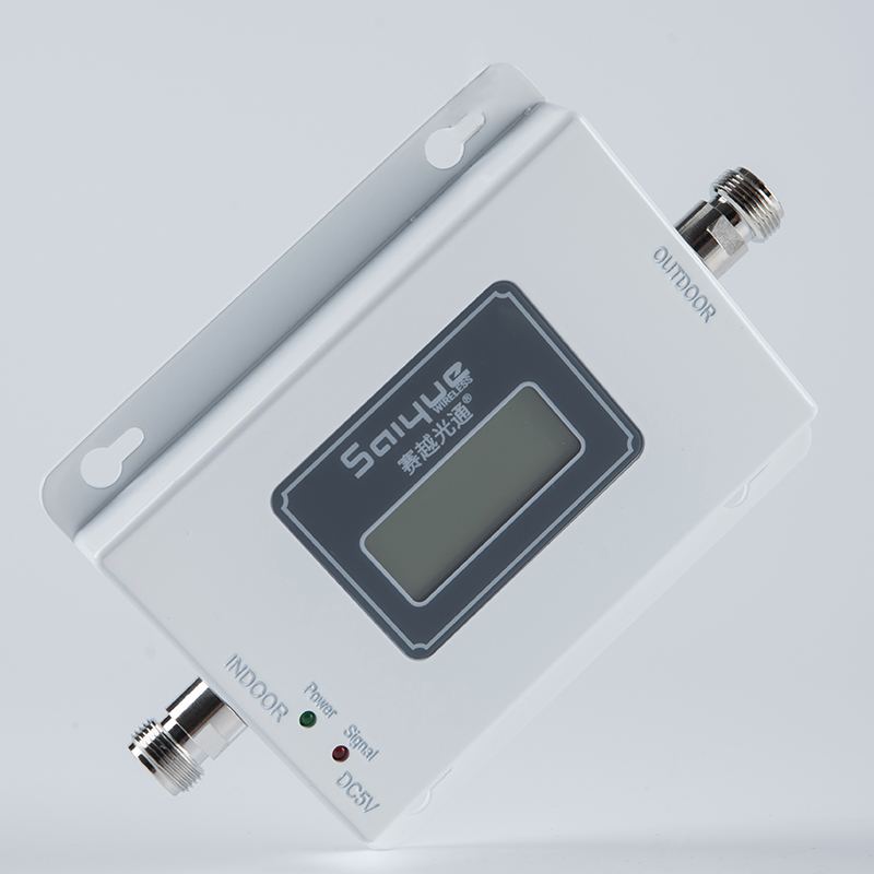 文峰家用配电房机房信号放大器200㎡