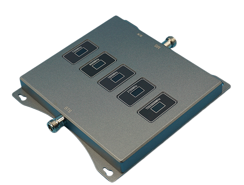 文峰五频4G+5G手机信号增强器200㎡