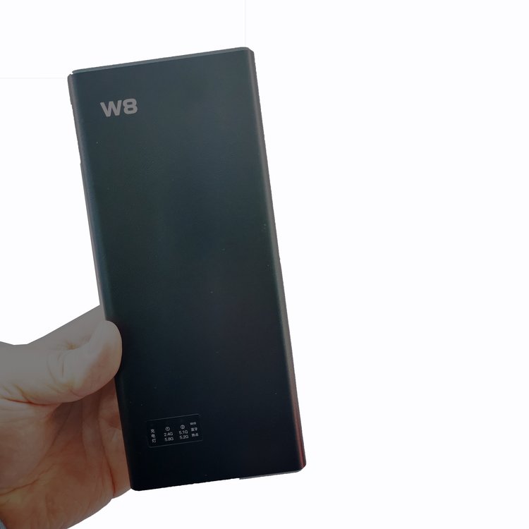  文峰蓝牙WiFi信号屏蔽器