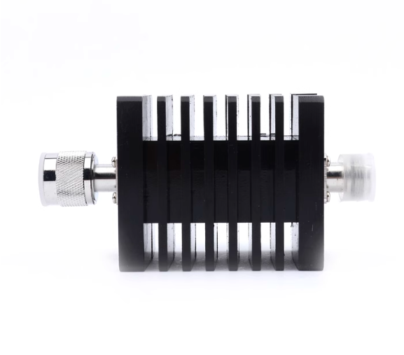  文峰腔体固定衰减器0-3G/0-4G  N型接口